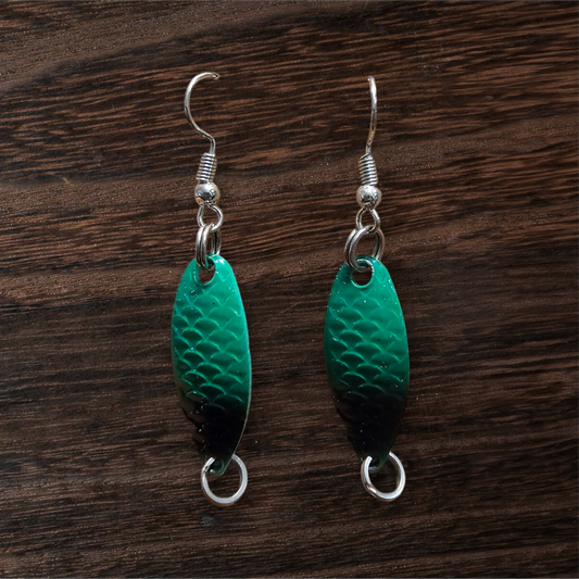 Lots of Options! Spinner Bait Earrings