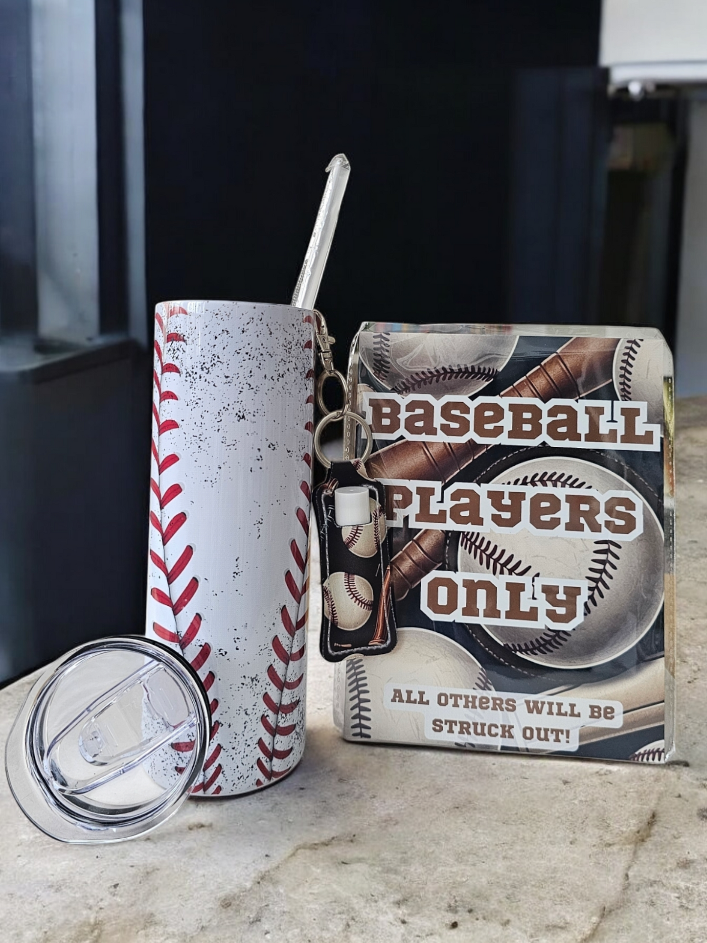 Baseball Fan Bundle